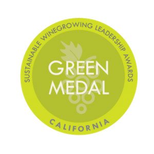 WINNERS ANNOUNCED FOR 4TH ANNUAL CALIFORNIA GREEN MEDAL: SUSTAINABLE WINEGROWING LEADERSHIP AWARDS