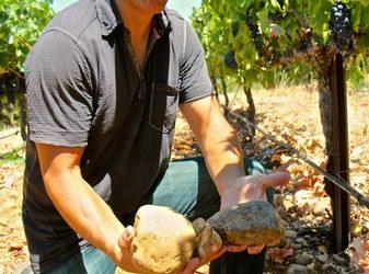 WHY BIG TIME PRODUCERS LIKE RIDGE AND NEYERS ARE MINING LODI FOR ZINFANDEL