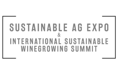 2023 SUSTAINABLE AG EXPO