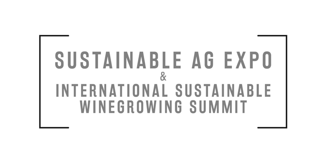 2023 SUSTAINABLE AG EXPO