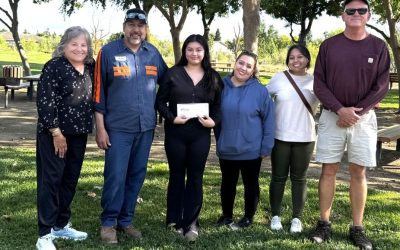 STEWARD AG FOUNDATION AWARDS $70,000 IN SCHOLARSHIPS